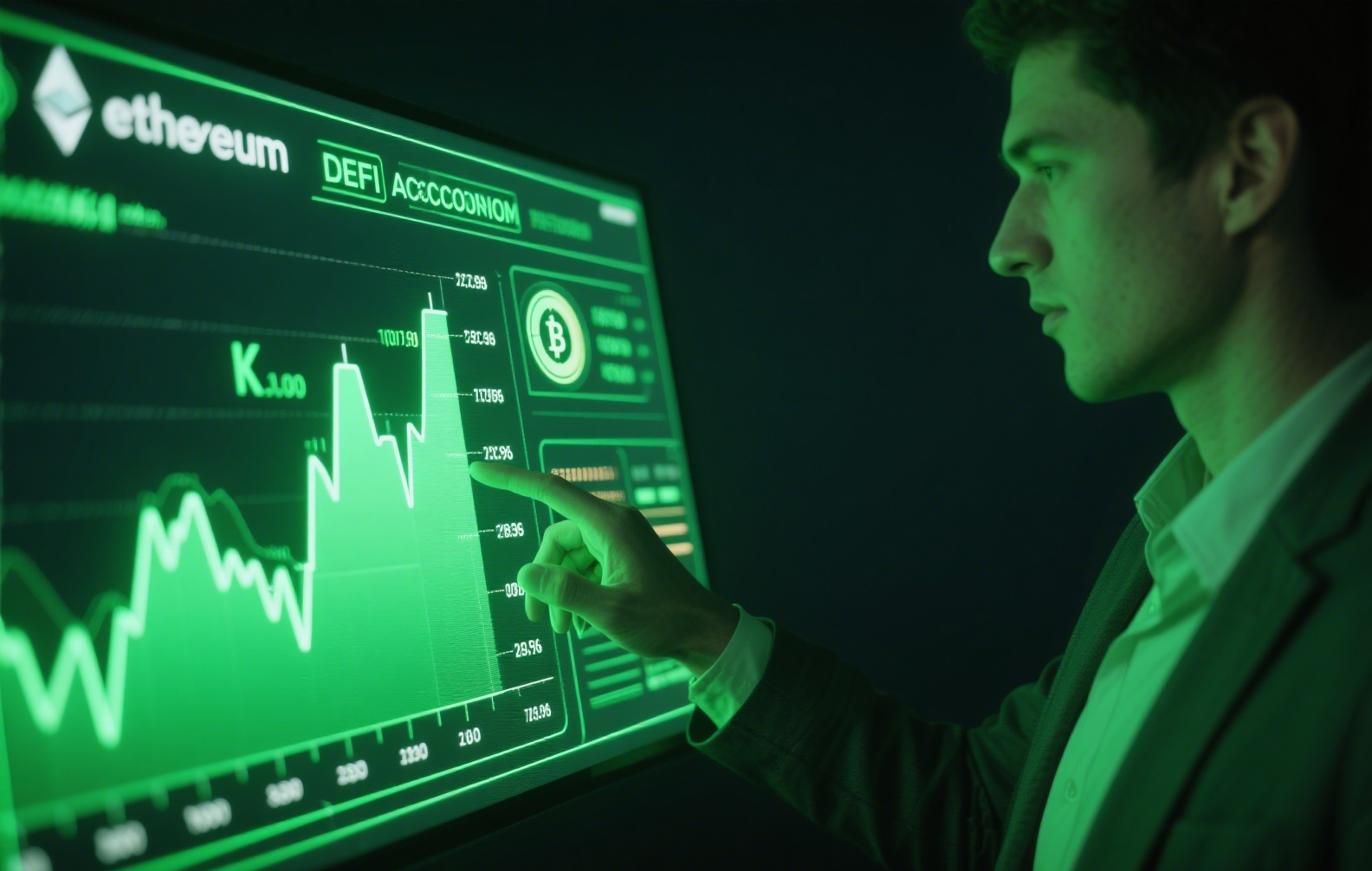 Binance Affiliate Team Leader: Roles, Rewards, and Real-World Performance