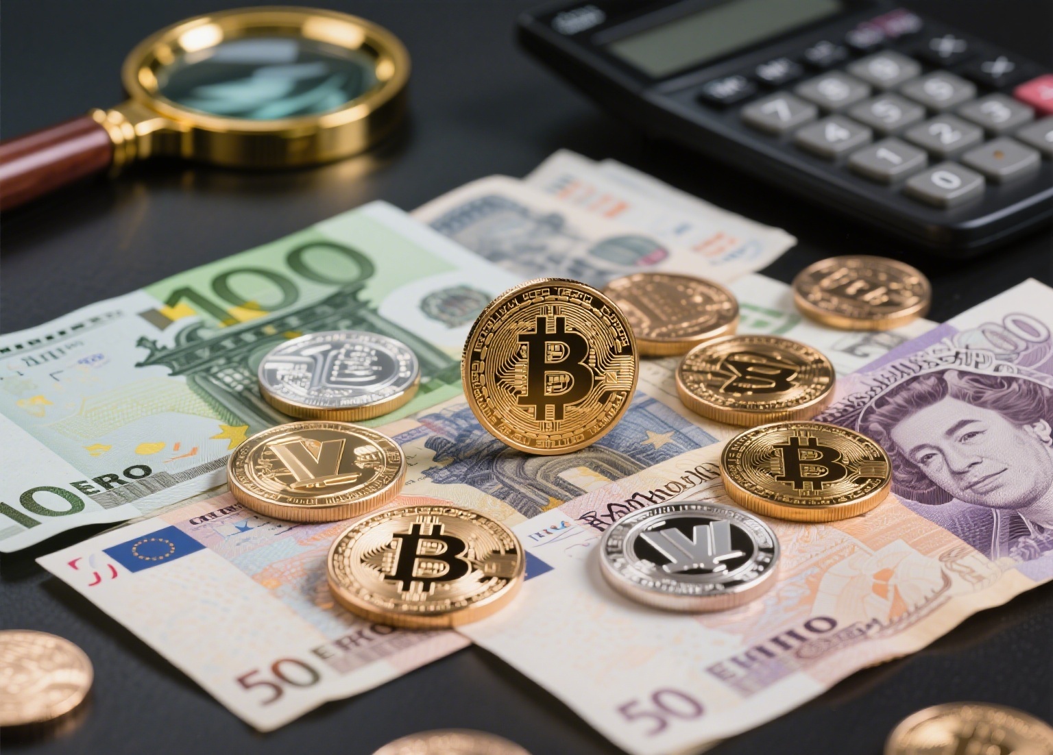 How to Transfer Crypto from Huobi Wallet to Binance Exchange: A Step-by-Step Guide