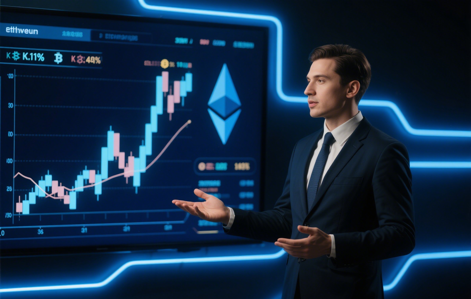 A Complete Beginner's Guide to Using Binance Crypto Exchange: Step-by-Step Setup and Trading