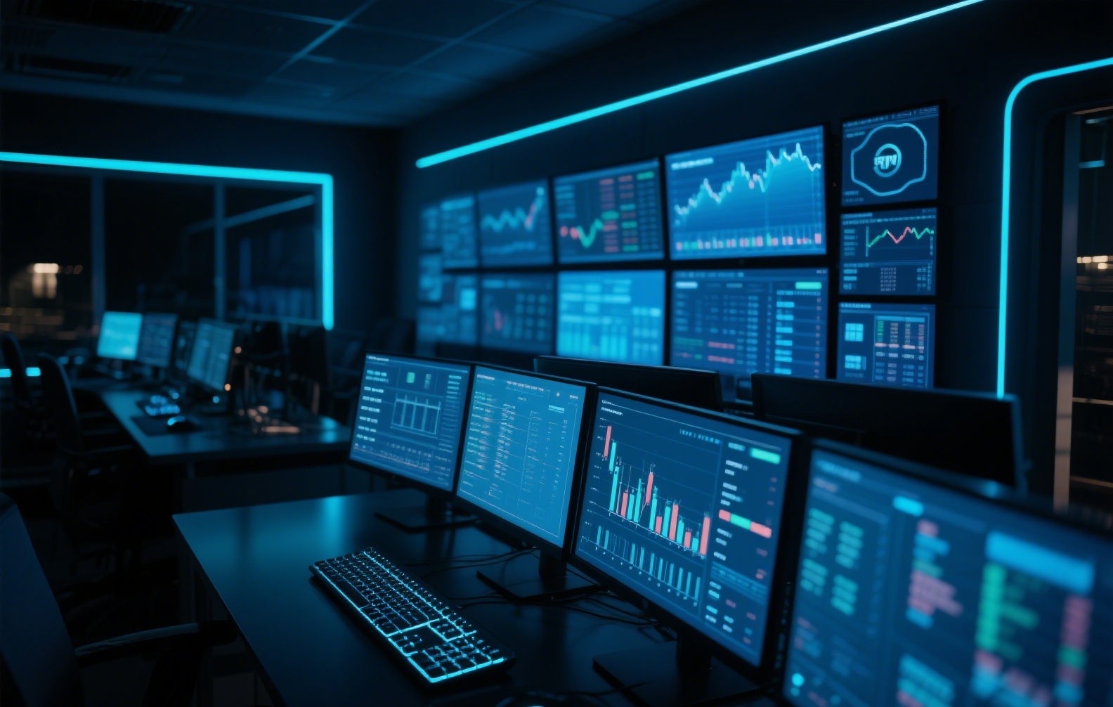 BSC币安钱包深度评测：功能、安全与使用体验全解析